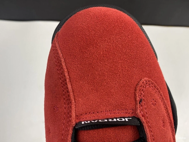 Bmlin 602 REVERSE AIR DJ5982 13 JORDAN BRED